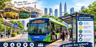 Too many ‘uncles’, no ‘father’: Fixing Malaysia’s buses