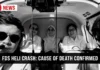 The Long Lellang helicopter crash demands answers