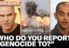 American Doctor in Gaza: Labelled a criminal by Israel, saving Palestinians and raising awareness