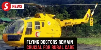 As Malaysia turns 63, rural communities are still waiting for equal healthcare