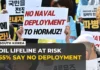 South Korea shouldn’t abet Trump in Hormuz