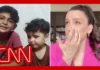 Ms Rachel reacts to children watching her in Gaza: ‘It moves me beyond words’