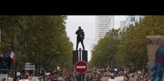 More than GDP: What Europe’s protesters want